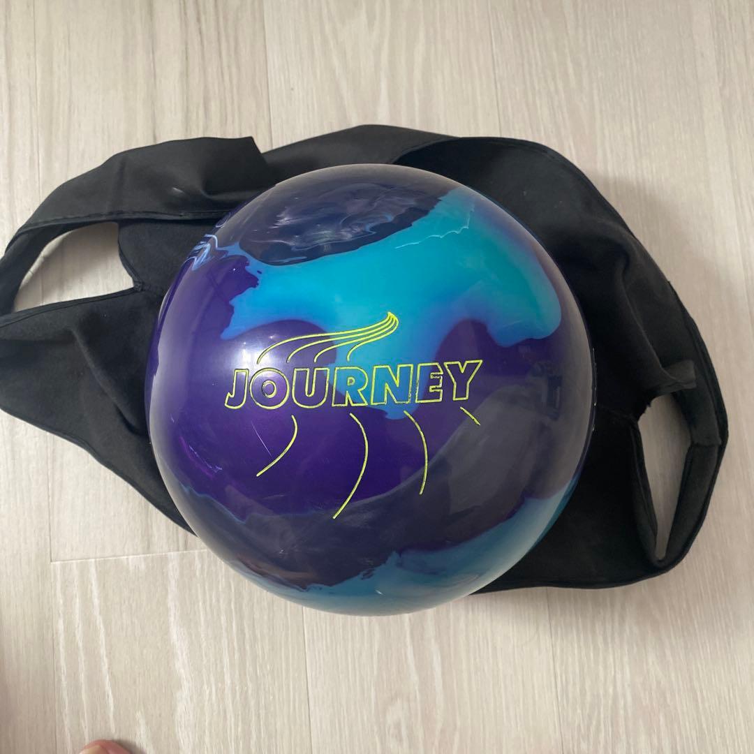 ストーム　ジャーニー１５ポンド