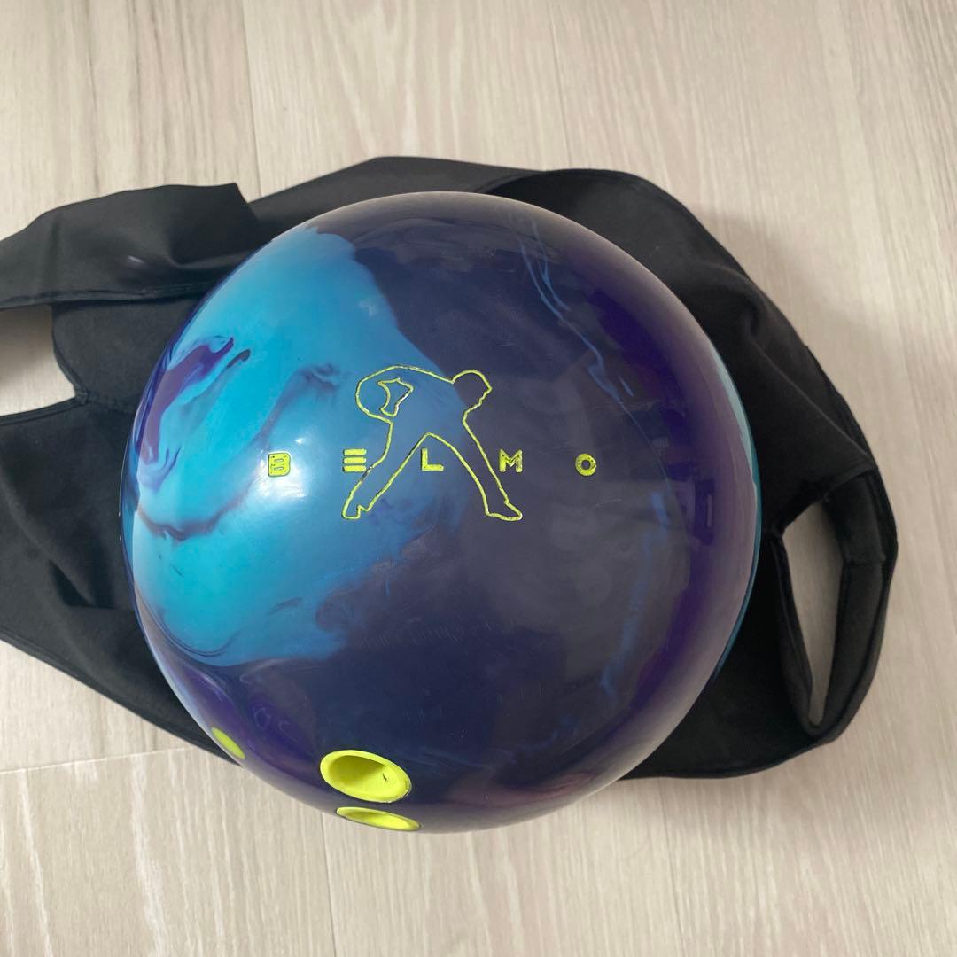 ストーム　ジャーニー１５ポンド