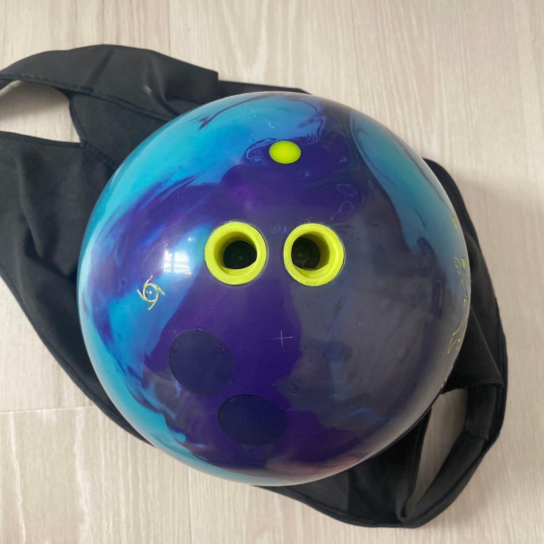 ストーム　ジャーニー１５ポンド