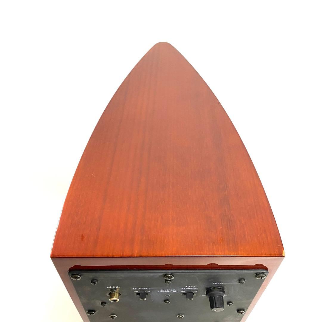 DENON デノン DSW-7L2 サブウーファー