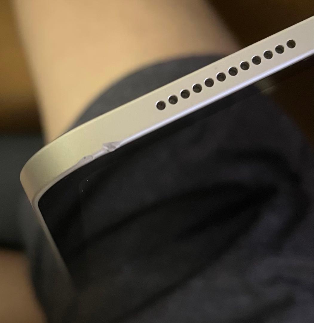 Apple iPad 第10世代 256GB Wi-Fiモデル シルバー 本体