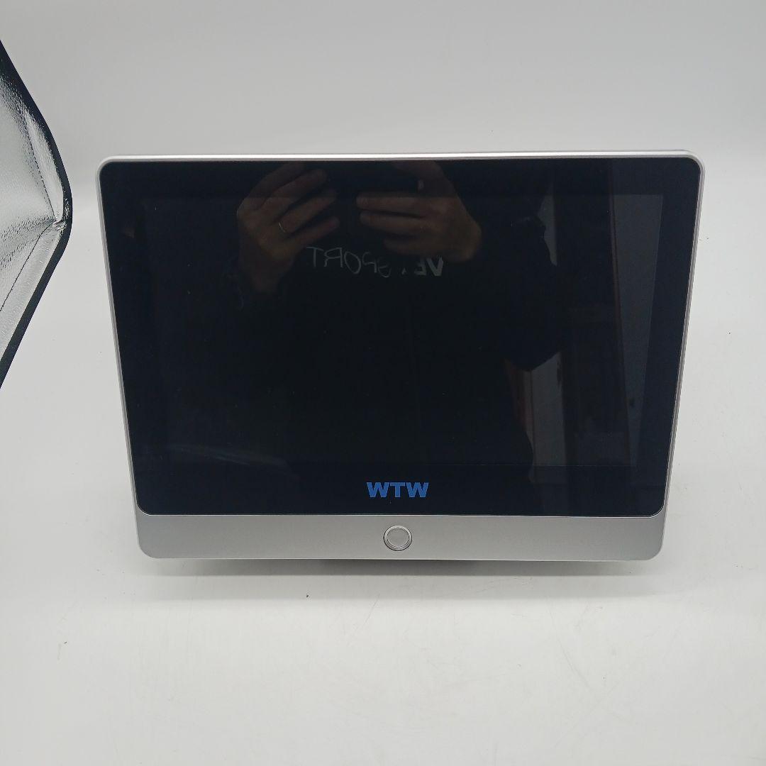 WTW 防犯カメラ HD高画質