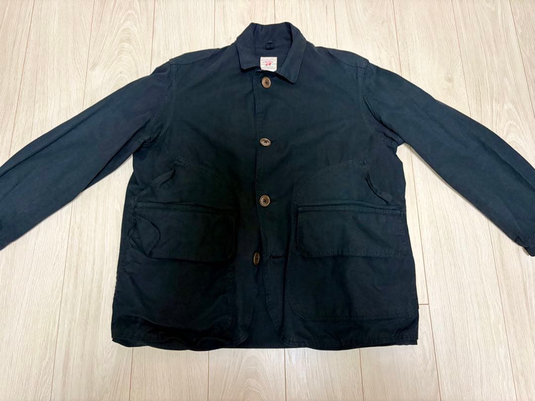 【激レア】1940s AMERICAN FIELD ハンティングジャケット