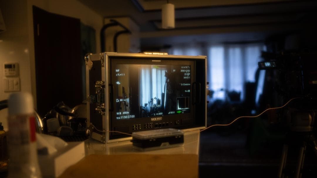 その他 Seetec 17.3\