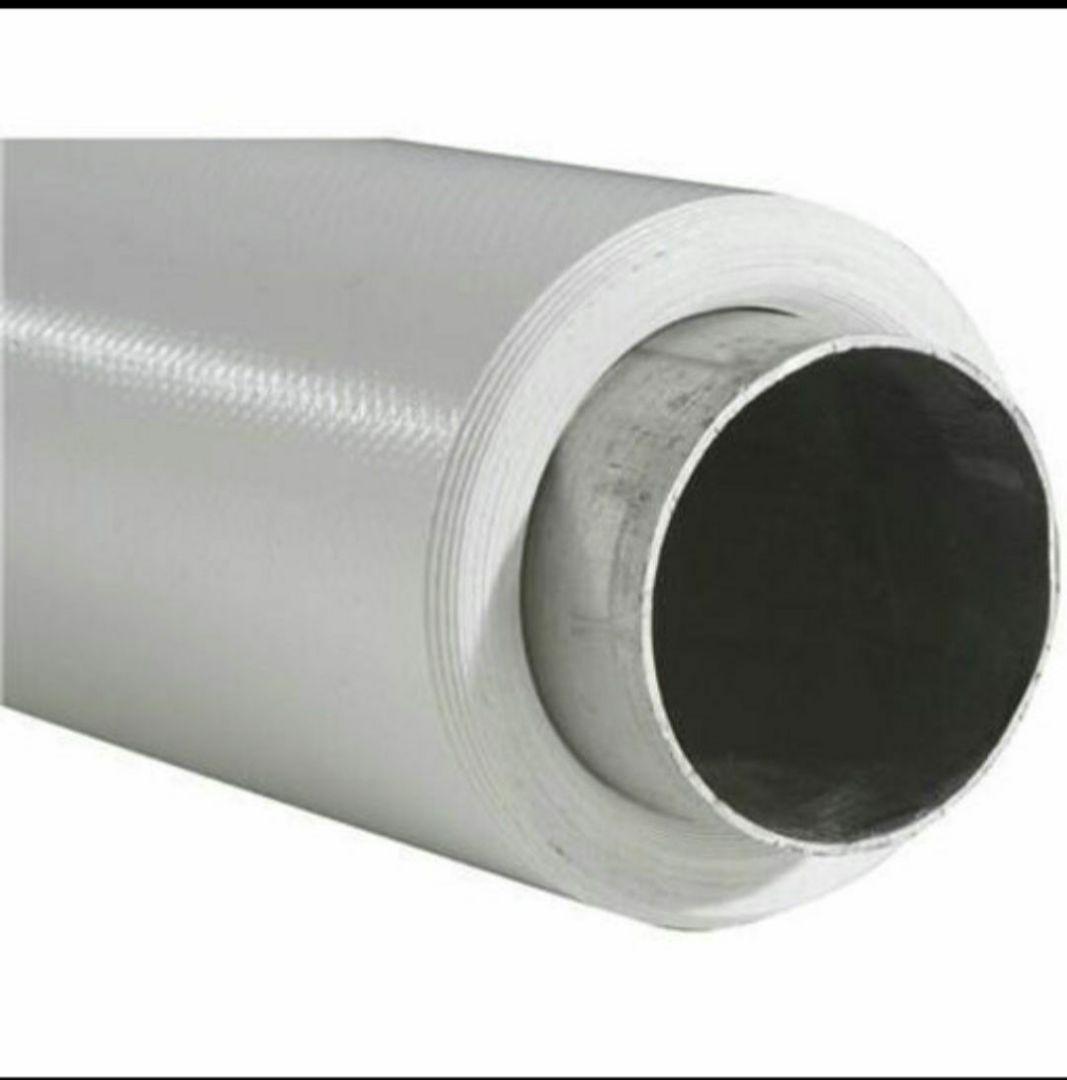 Manfrotto LB7761 ビニール製 背景ロール ラストライト