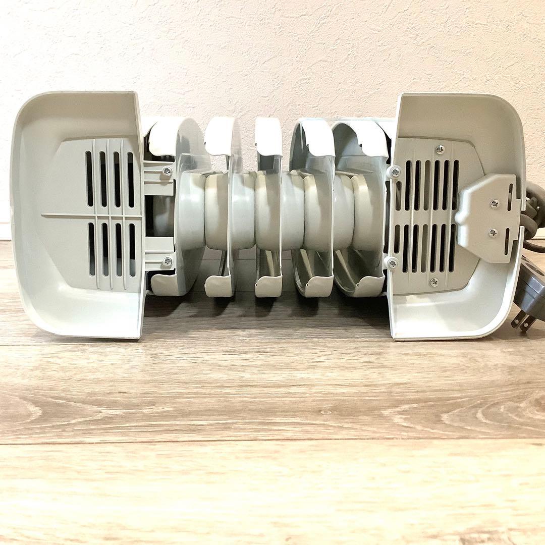 【新品・未使用】デロンギ オイルヒーター RHJ01A0505-DW