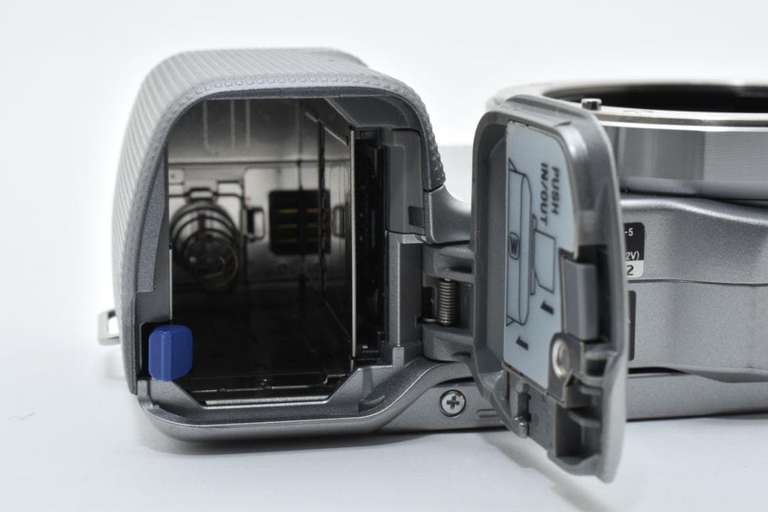 ■ 美品 ■ ソニー　SONY α NEX-5 ボディ シルバー　≪動作確認済≫