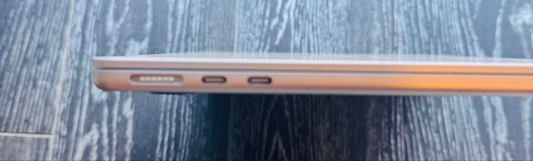 MacBook本体 MacBook Air 512G M2