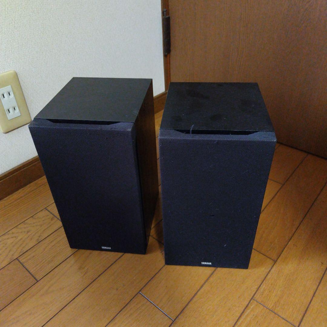 YAMAHA　NS―1000MMスピーカーセット