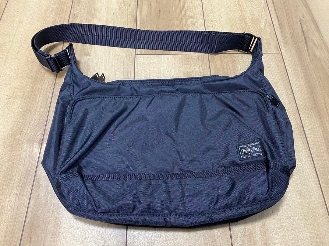 ポーター　吉田カバン　PORTER ショルダーバッグ　689-05938