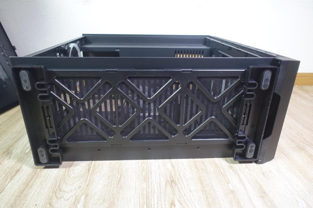 【未使用】 Sharkoon NIGHT SHARK RGB