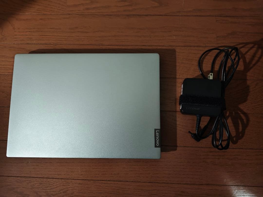 Lenovo ノートPC Intel Core i5 12GB 256GB