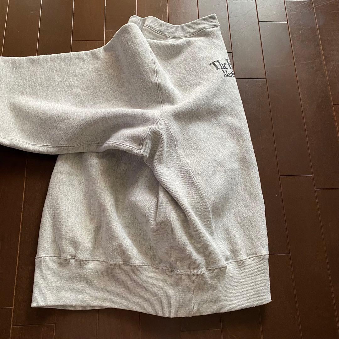 90’S The Black Dog プリントスウェットMADE IN USA