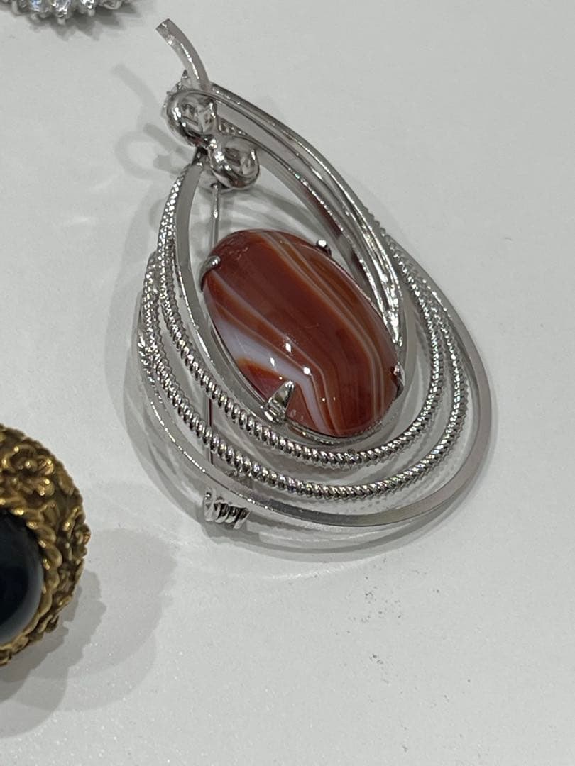 メッキ　アクセサリー 15点セット