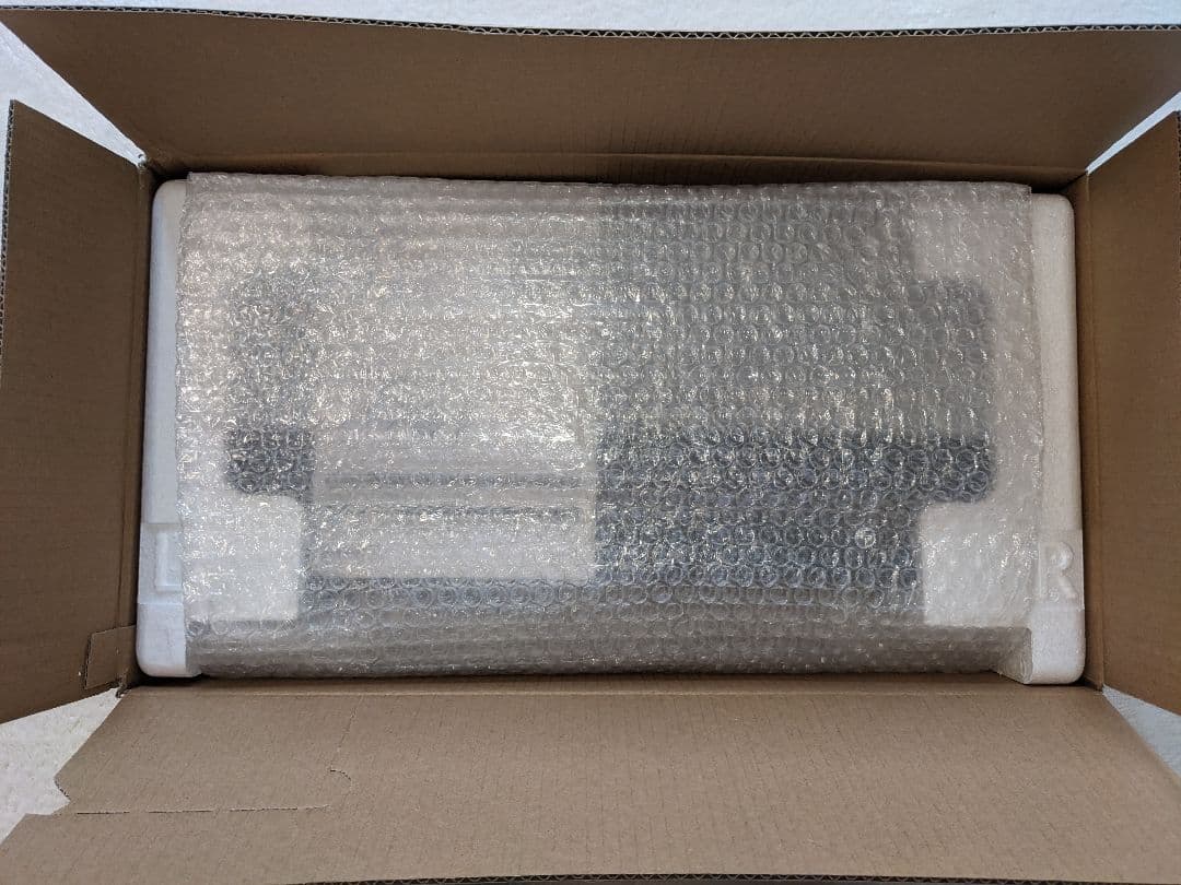 【1TB】 Panasonic DIGA ブルーレイレコーダー【2023年製】