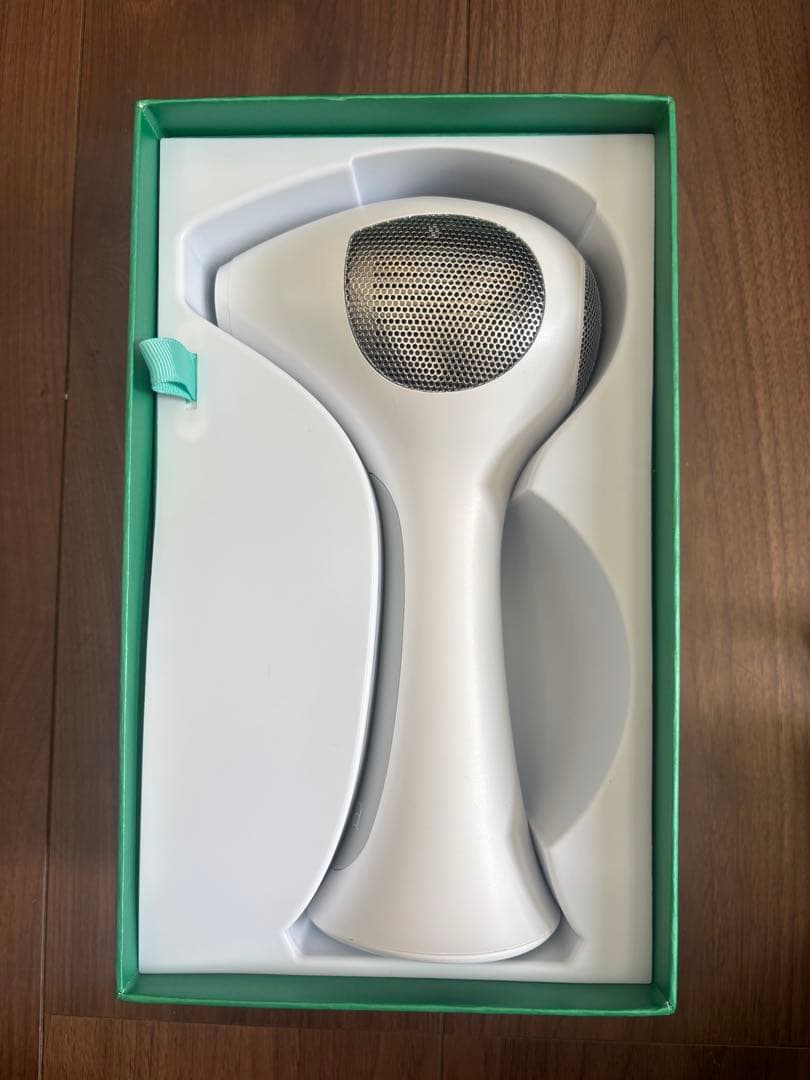 Tria Hair Removal Laser 4X トリア脱毛器