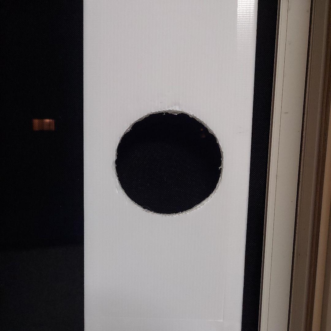 DEL  YAMAZENコンパクトクーラーYEC-LD03C 中古品