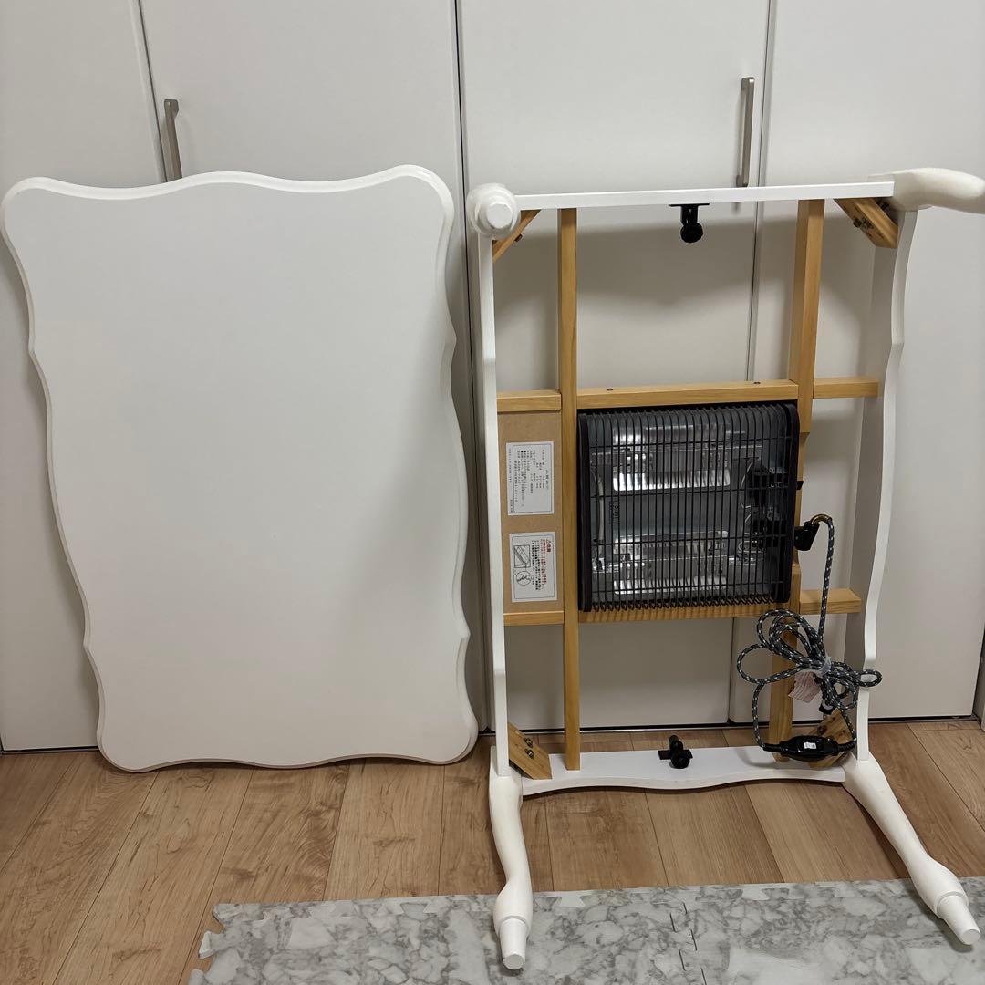 こたつテーブル