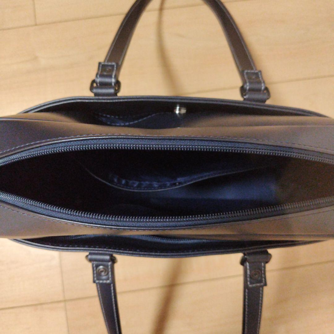 英理女子　正規カバン