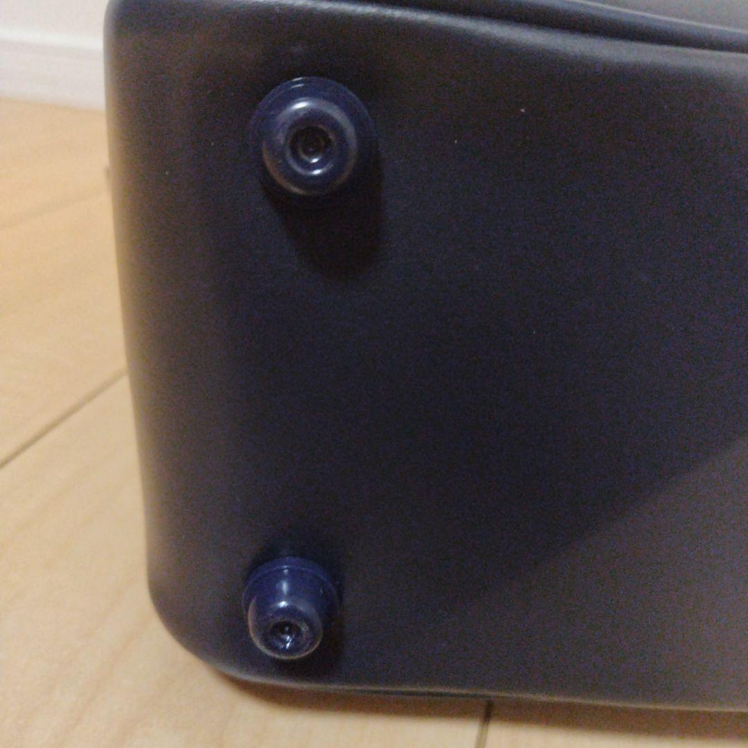 英理女子　正規カバン