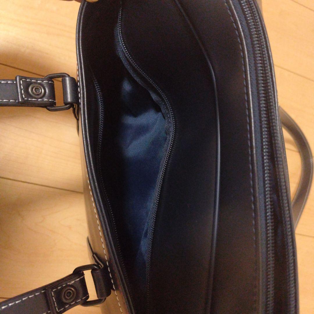 英理女子　正規カバン