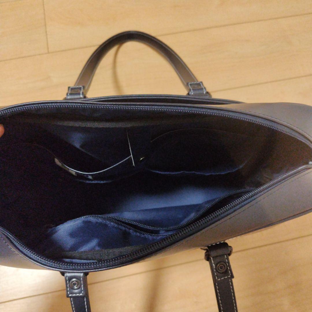 英理女子　正規カバン