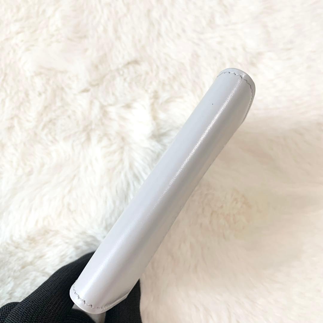 JIL SANDER レザー ケース カードケース ミニウォレット 本革