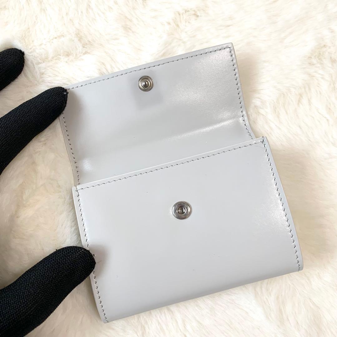 JIL SANDER レザー ケース カードケース ミニウォレット 本革