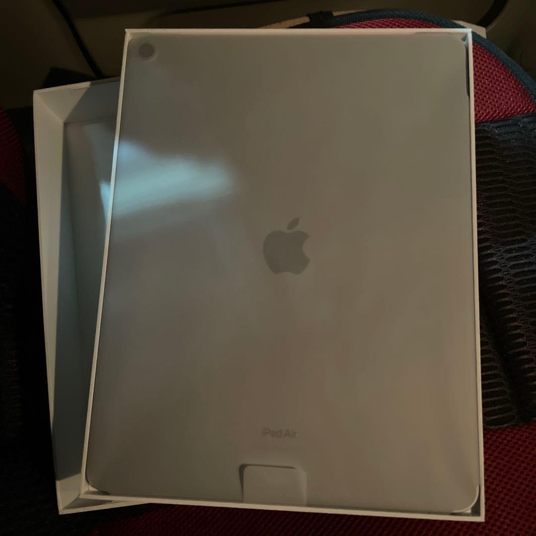 2024年 iPad Air(M2)WiFiモデル 128GB 13インチ未使用