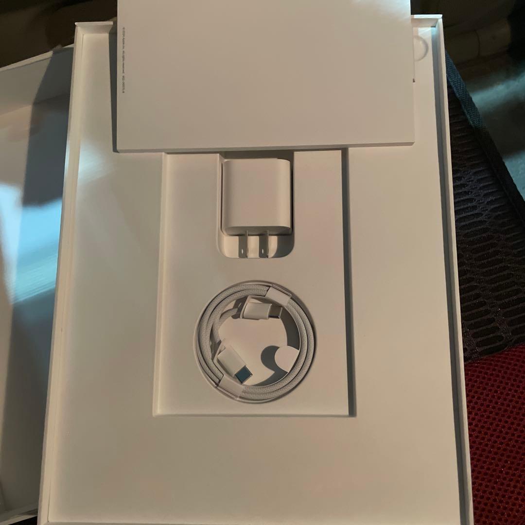 2024年 iPad Air(M2)WiFiモデル 128GB 13インチ未使用