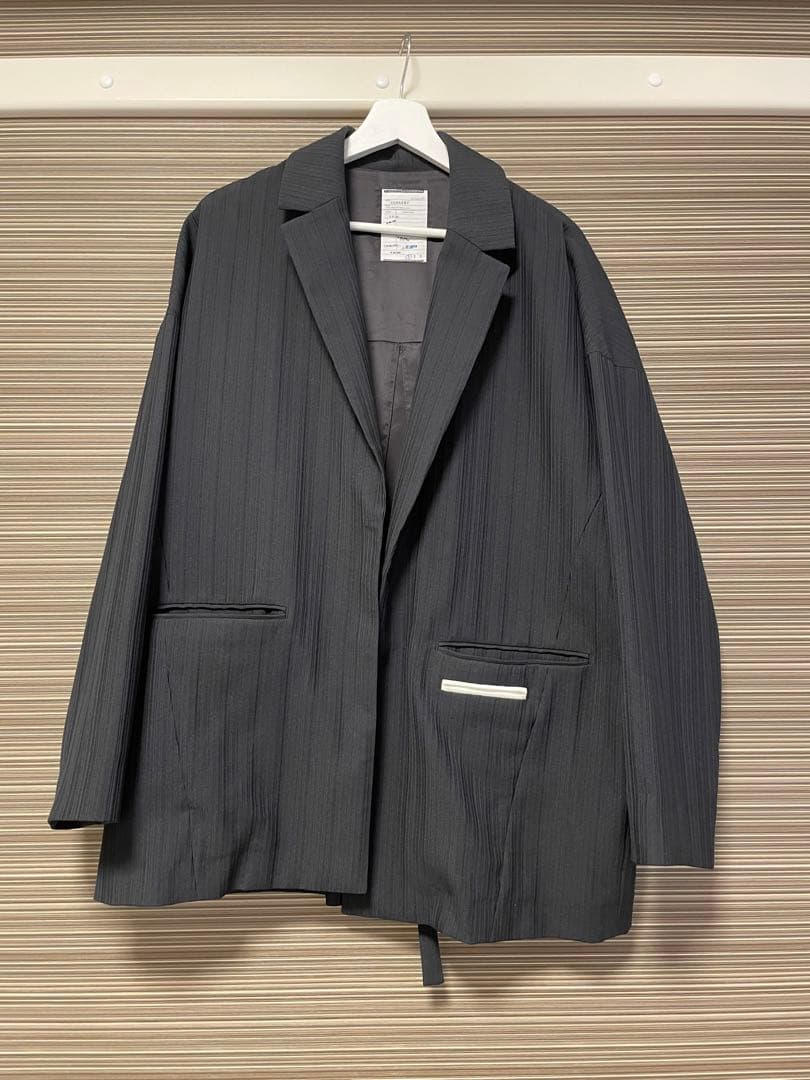 SHAREEFのジャケット