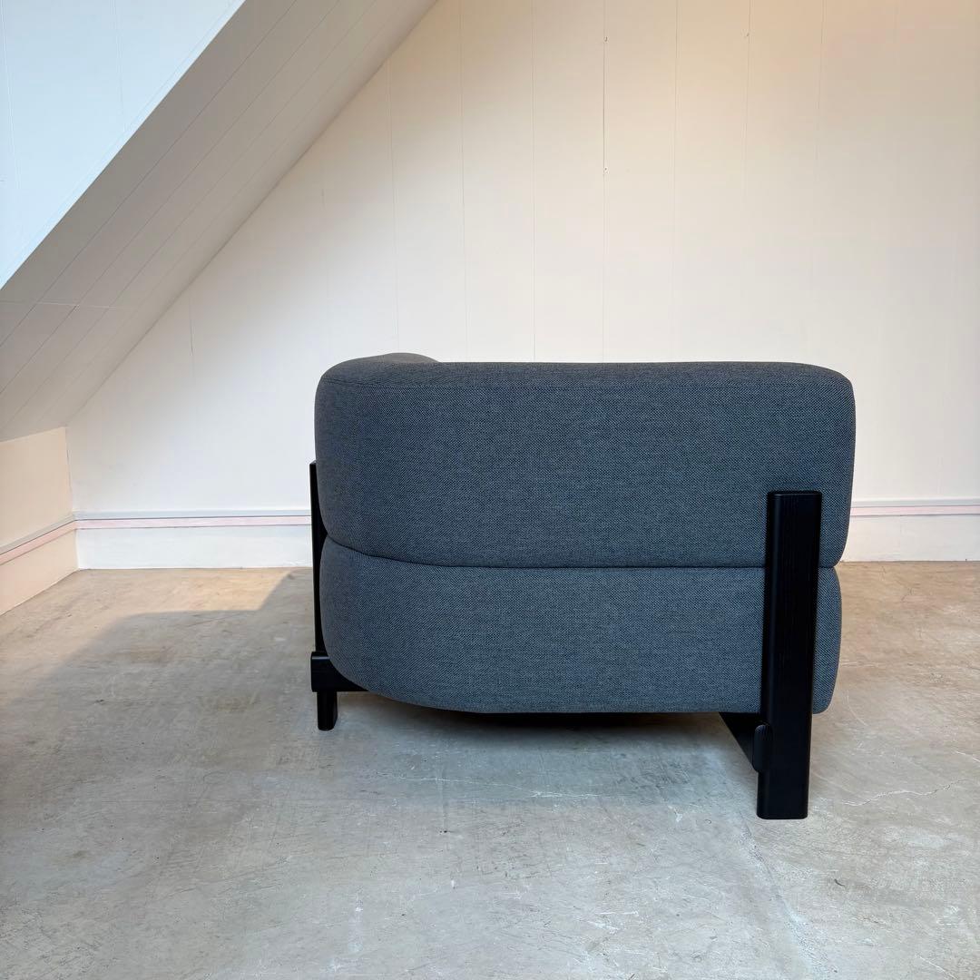 gost　カリモクニュースタンダード　エレファントソファ　シェーズロング