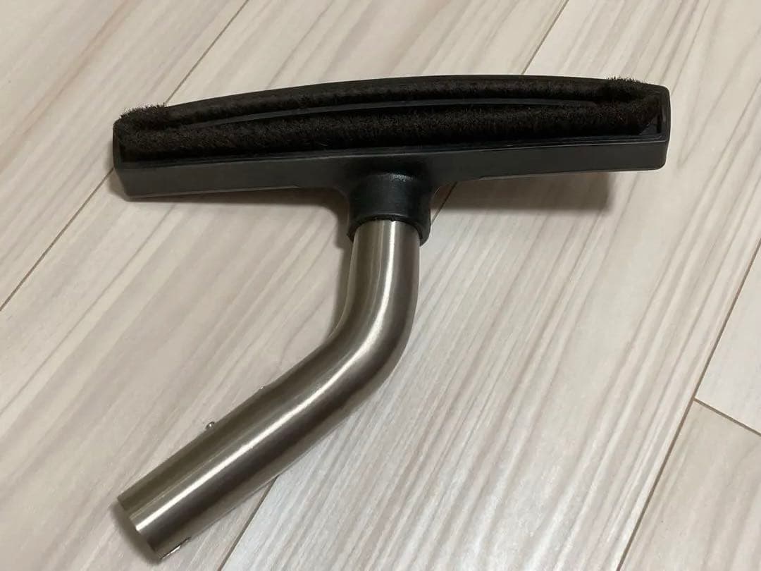 【新品未使用‼️】アメリカンホーム掃除機　プリンセスエメラルド　アクセサリーセット