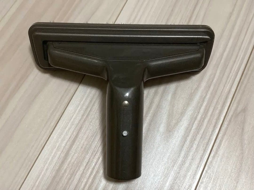 【新品未使用‼️】アメリカンホーム掃除機　プリンセスエメラルド　アクセサリーセット