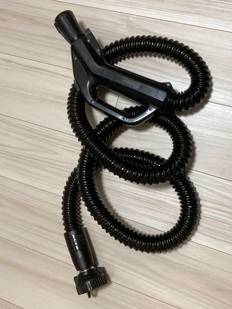 【新品未使用‼️】アメリカンホーム掃除機　プリンセスエメラルド　アクセサリーセット