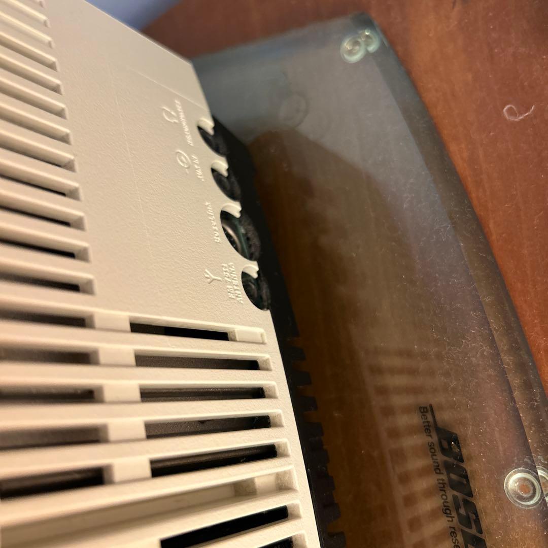 【稼動品】BOSE Wave Music System CDチェンジャー