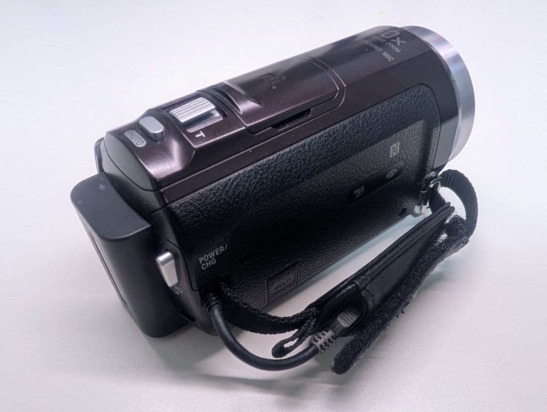 SONY HDR PJ540　中古