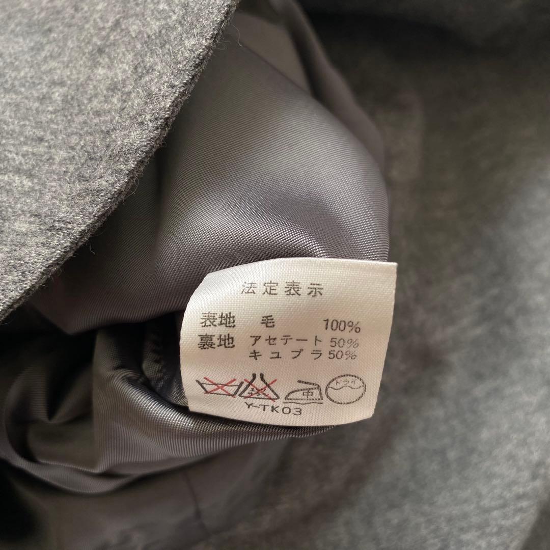 美品 Miss Dior クリスチャンディオール ジャケット M グレー