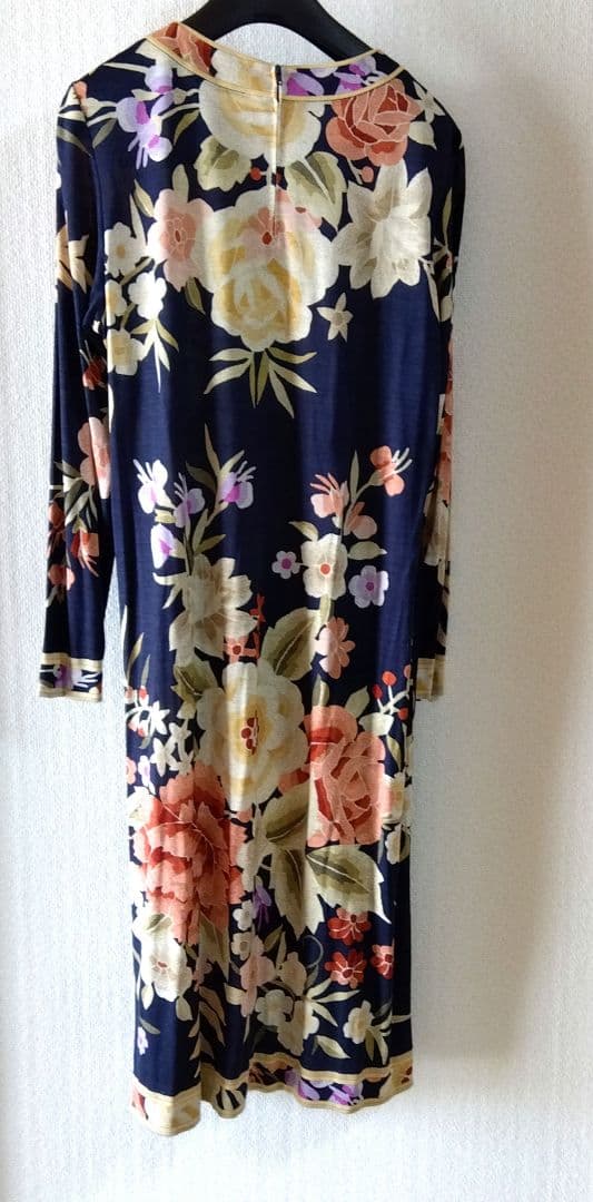 レオナールLEONARDワンピース