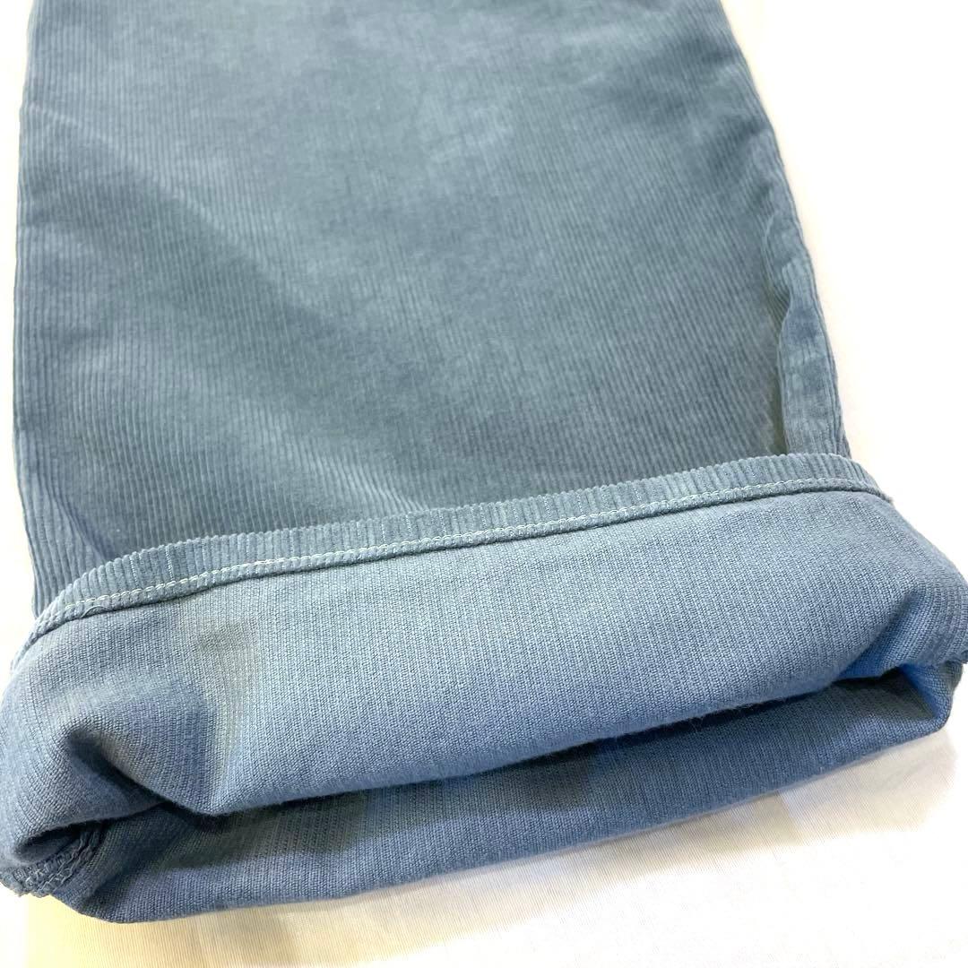 45R フォーティファイブアールピーエム コーディロイパンツ