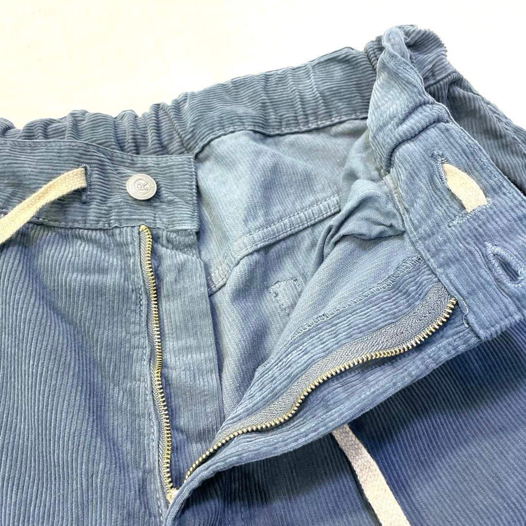 45R フォーティファイブアールピーエム コーディロイパンツ