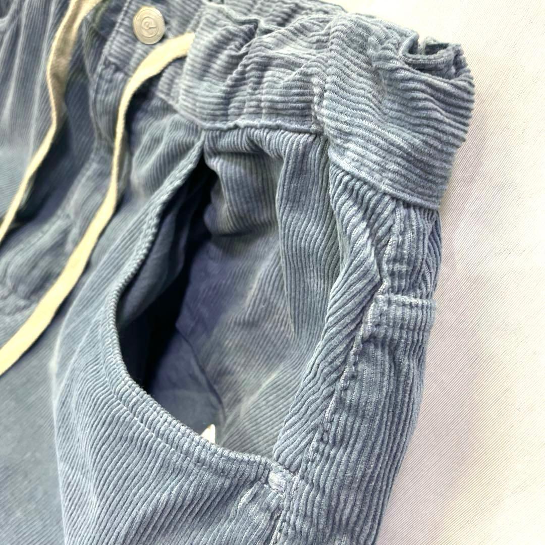 45R フォーティファイブアールピーエム コーディロイパンツ