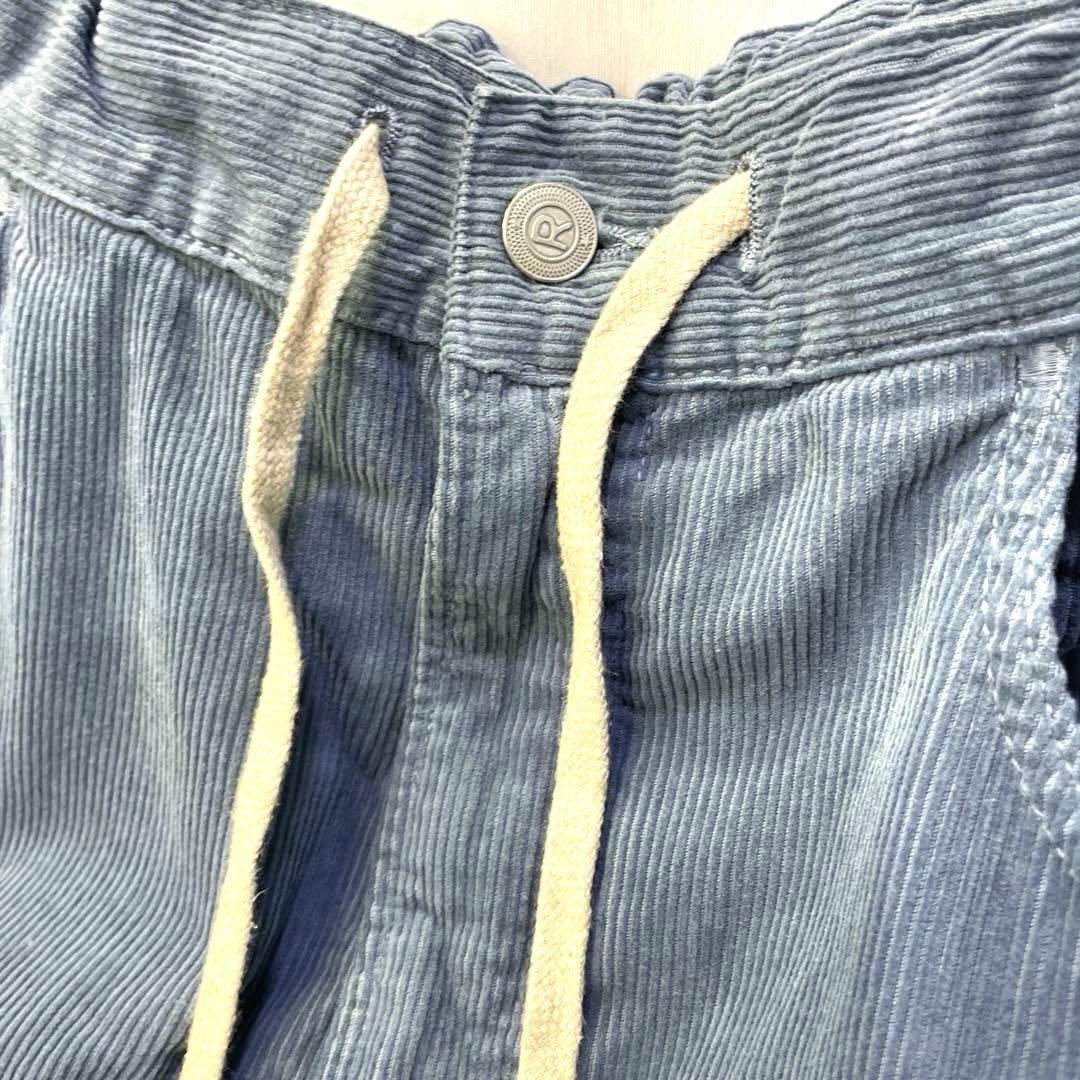 45R フォーティファイブアールピーエム コーディロイパンツ