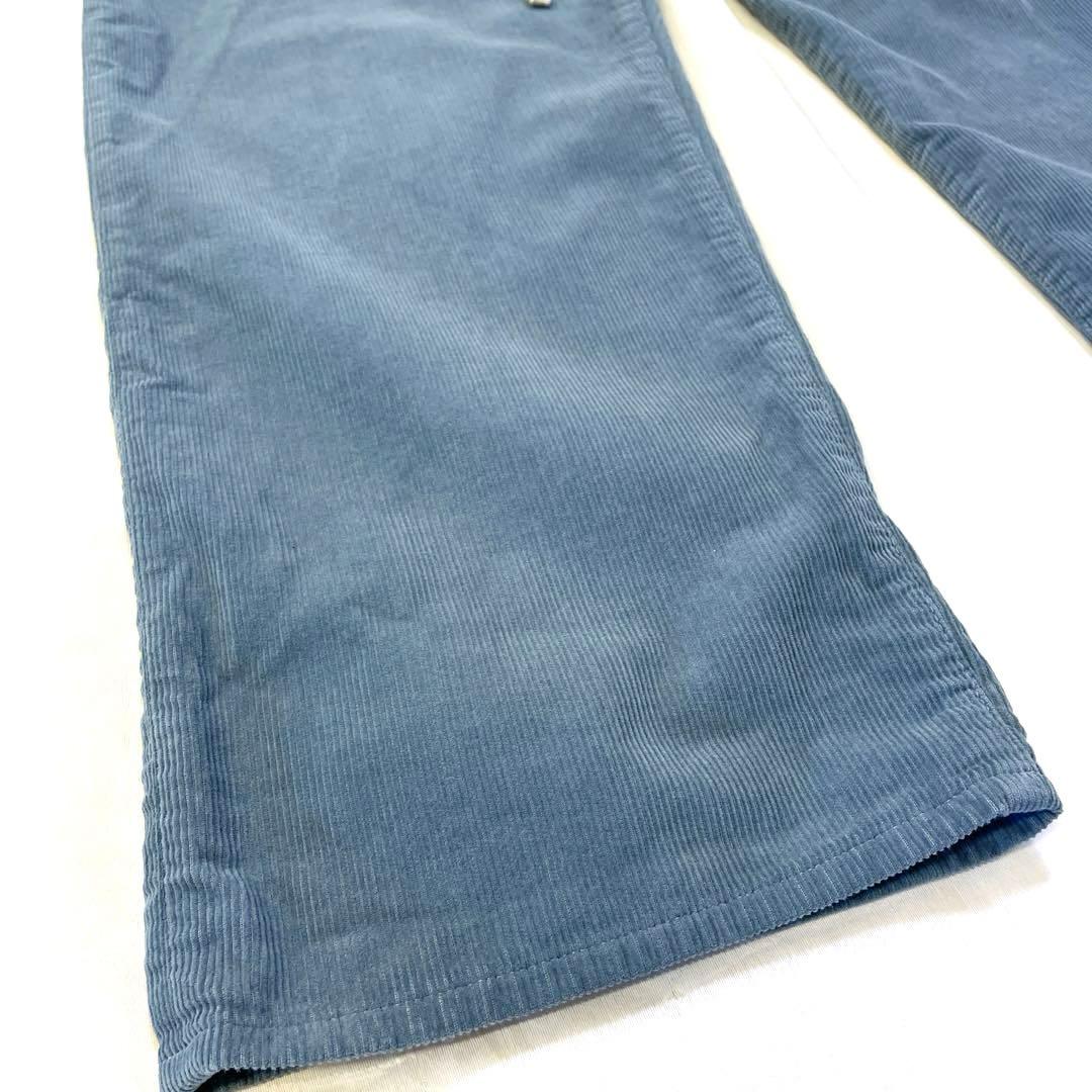 45R フォーティファイブアールピーエム コーディロイパンツ