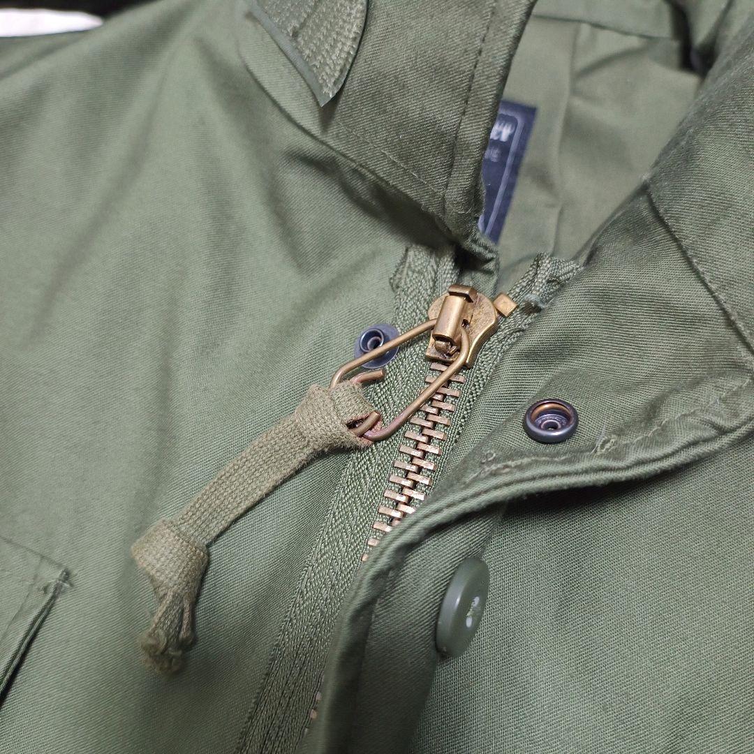 ヘリコンテックス M-65 フィールドジャケット