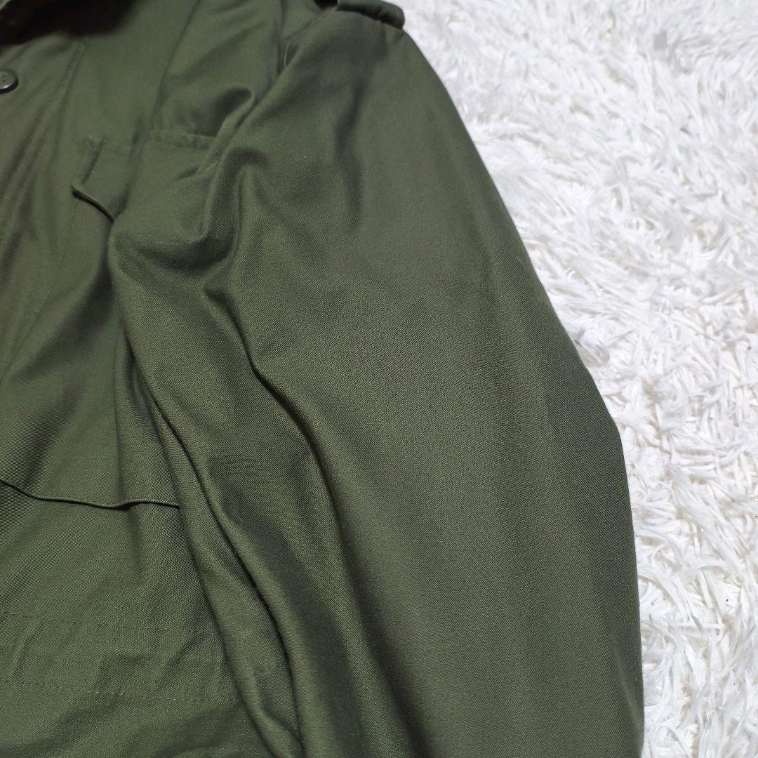 ヘリコンテックス M-65 フィールドジャケット