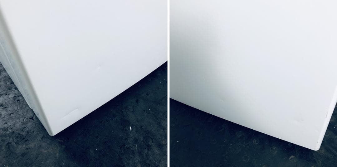 ★送料・設置無料★ 中古 2ドア冷蔵庫 YAMADA (No.2500)