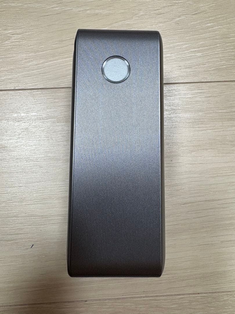 スマホアクセサリー Anker Prime Power Bank (20000mAh, 200W)