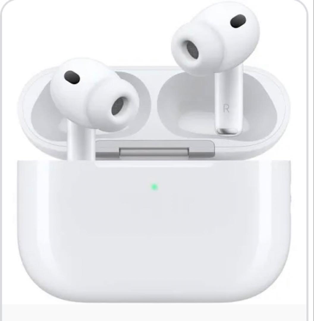 【正規品保証】AirPods（第3世代） 新品未開封