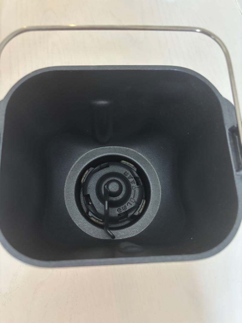 Panasonic ホームベーカリー SD-RBM1001 GOPAN